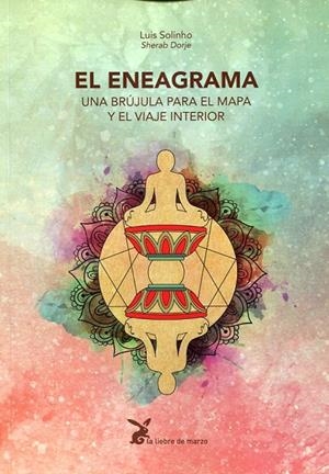 ENEAGRAMA, UNA BRUJULA.., EL | 9788492470471 | SOLINHO, LUIS