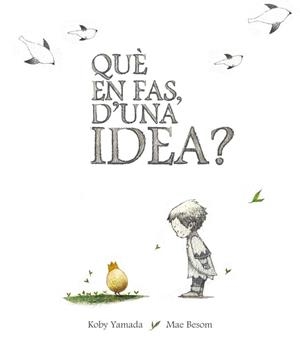 QUE EN FAS, D'UNA IDEA? | 9788416490424 | YAMADA, KOBI
