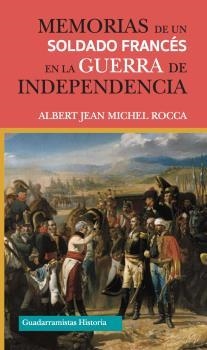 MEMORIAS DE UN SOLDADO FRANCES... | 9788494708855 | MICHEL ROCCA, ALBERT JEAN