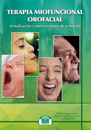 TERAPIA MIOFUNCIONAL OROFACIAL | 9788497277358 | ZAMBRANA, NIDIA