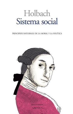 SISTEMA SOCIAL | 9788494674242 | BARÓN DE, HOLBACH