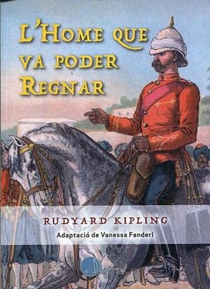 HOME QUE VA PODER REGNAR, L' | 9788494402081 | KIPLING, RUDYARD