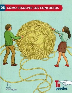 COMO RESOLVER LOS CONFLICTOS | 9788494704253 | SÁNCHEZ, NÚRIA