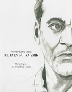 POETA EN NUEVA YORK | 9788496793484 | GARCÍA LORCA, FEDERICO
