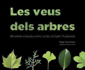 VEUS DELS ARBRES, LES | 9788494708060 | TORT ARNAU, PEPA