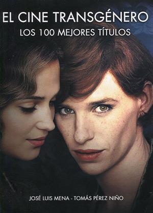 CINE TRANSGENERO, EL | 9788494679063 | MENA, JOSÉ LUIS