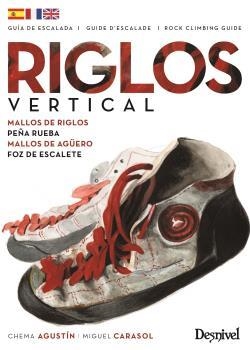RIGLOS VERTICAL | 9788498294149 | AGUSTÍN, CHEMA