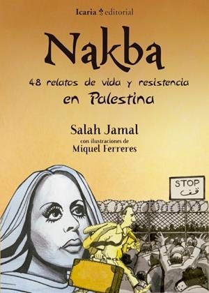 NAKBA | 9788498888348 | JAMAL, SALAH