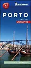 PORTO : STREET MAP LAMINATED | 9782067223905 | VARIOS AUTORES