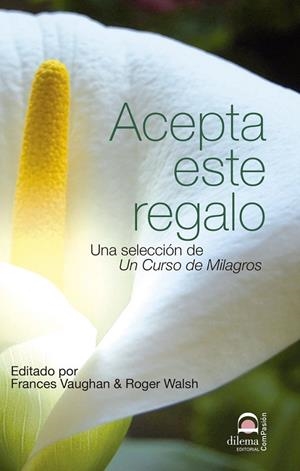ACEPTA ESTE REGALO | 9788498274882 | VAUGHAN, FRANCES