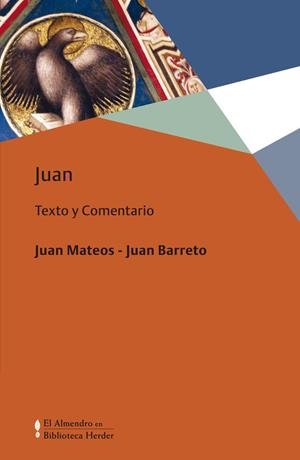 JUAN | 9788425444241 | MATEOS, JUAN / BARRETO, JUAN