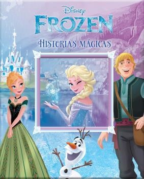 MI PRIMER TESORO FROZEN | 9781503749009 | FROZEN