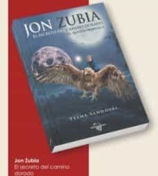 JON ZUBIA | 9788412081305 | SANDOVAL, TXEMA