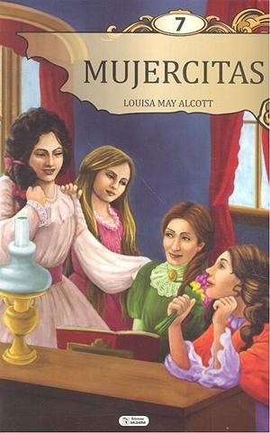 MUJERCITAS | 9788499394268 | ALCOTT, LOUISA MAY
