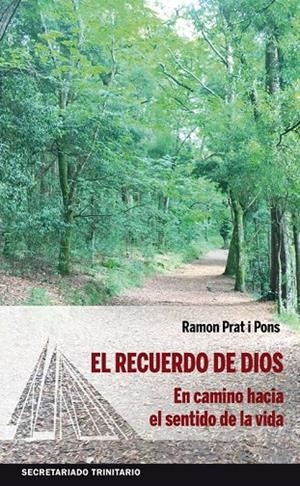 RECUERDO DE DIOS, EL | 9788496488946 | PRAT Y PONS, RAMON