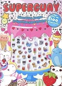 SUPERGUAY | 9788417695033 | EQUIPO DE TODOLIBRO
