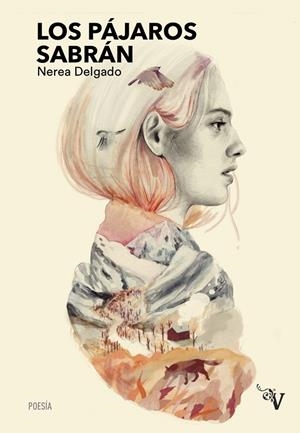 PÁJAROS SABRÁN, LOS | 9788417096465 | DELGADO, NEREA