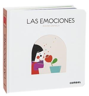 EMOCIONES, LAS | 9788491015888 | DENEUX, XAVIER