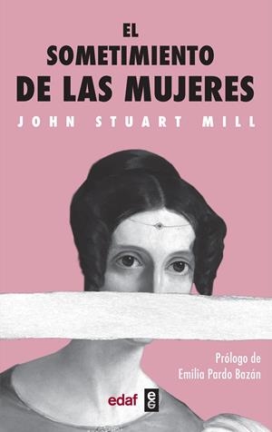 SOMETIMIENTO DE LAS MUJERES, EL | 9788441440043 | STUART MILL, JOHN