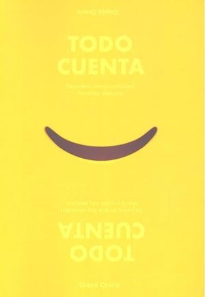 TODO CUENTA | 9788417779085 | ORERO, DIANA