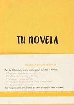 TU NOVELA | 9788412076011 | FETICHE
