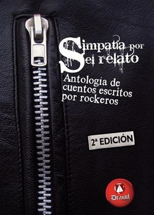SIMPATIA POR EL RELATO (2A EDICIÓN) | 9788493813512 | DIVERSOS AUTORS