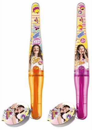 LIGHT UP PEN. SOY LUNA | 8595593811680