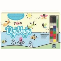 DIGIDIBUJOS | 9781771321792
