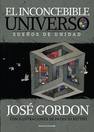 INCONCEBIBLE UNIVERSO, EL | 9786079436506 | GORDON, JOSE