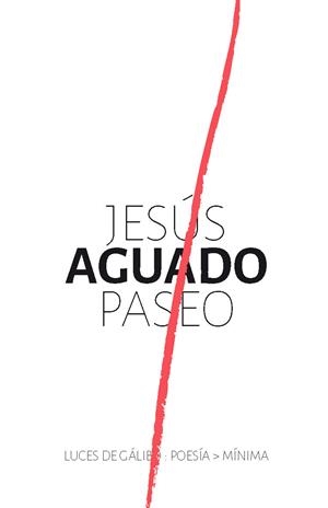 PASEO | 9788415117520 | AGUADO, JESUS