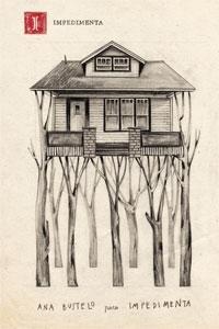 LIBRETA ILUSTRADA ANA BUSTELO | 9788415130925 | BUSTELO, ANA