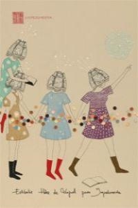 LIBRETA ILUSTRADA ESTIBALIZ HERNANDEZ DE MIGUEL | 9788415130949 | HERNANDEZ DE MIGUEL, ESTIBALIZ