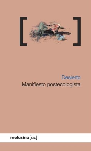DESIERTO | 9788415373407 | ANONIMO