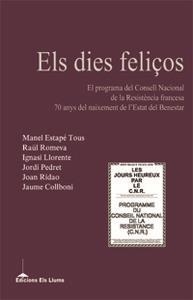 DIES FELIÇOS, ELS | 9788415526407