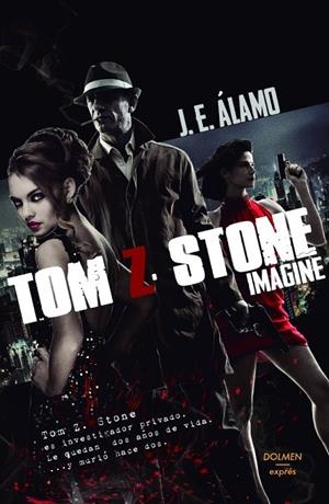 TOM Z STONE | 9788415932741 | ALAMO, JOSÉ ELIAS