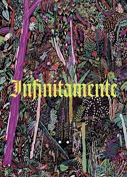 INFINITAMENTE | 9788416114924 | MOHANNA, MARIE-ANNE