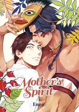MOTHER'S SPIRIT | 9788416188468 | ENZO