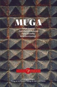 MUGA | 9788416575091 | JUARISTI / MAKUSO