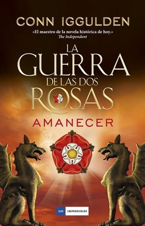 AMANECER | 9788416634606 | IGGULDEN, CONN