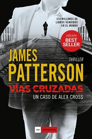 VÍAS CRUZADAS | 9788416634842 | PATTERSON, JAMES