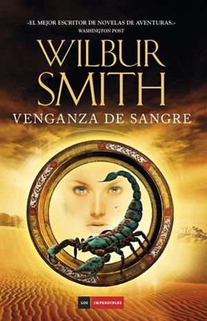 VENGANZA DE SANGRE | 9788416634859 | SMITH, WILBUR