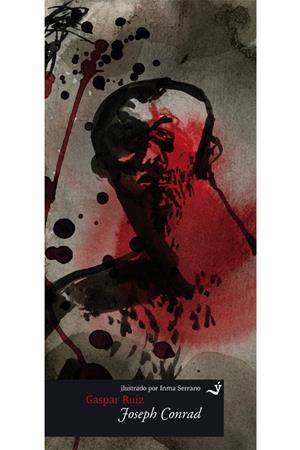 GASPAR RUIZ | 9788417025007 | CONRAD, JOSEPH
