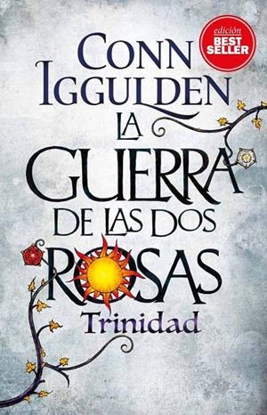 TRINIDAD | 9788417128111 | IGGULDEN, CONN