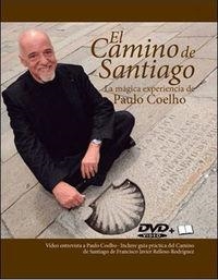 CAMINO DE SANTIAGO, EL (+ DVD) | 9788461538324 | RELLOSO RODRIGUEZ, FRANCISCO JAVIER