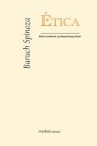 ÈTICA | 9788492728381 | SPINOZA, BARUCH