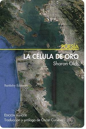 CÉLULA DE ORO, LA | 9788492799381 | OLDS, SHARON