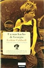 MUCHACHO DE GEORGIA, UN | 9788492840045 | CALDWELL, ERSKINE