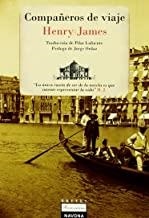 COMPAÑEROS DE VIAJE | 9788492840076 | JAMES, HENRY