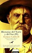 HISTORIAS DEL NORTE Y DEL SUR II | 9788492840106 | CALDWELL, ERSKINE