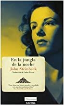EN LA JUNGLA DE LA NOCHE | 9788492840090 | STEINBECK, JOHN